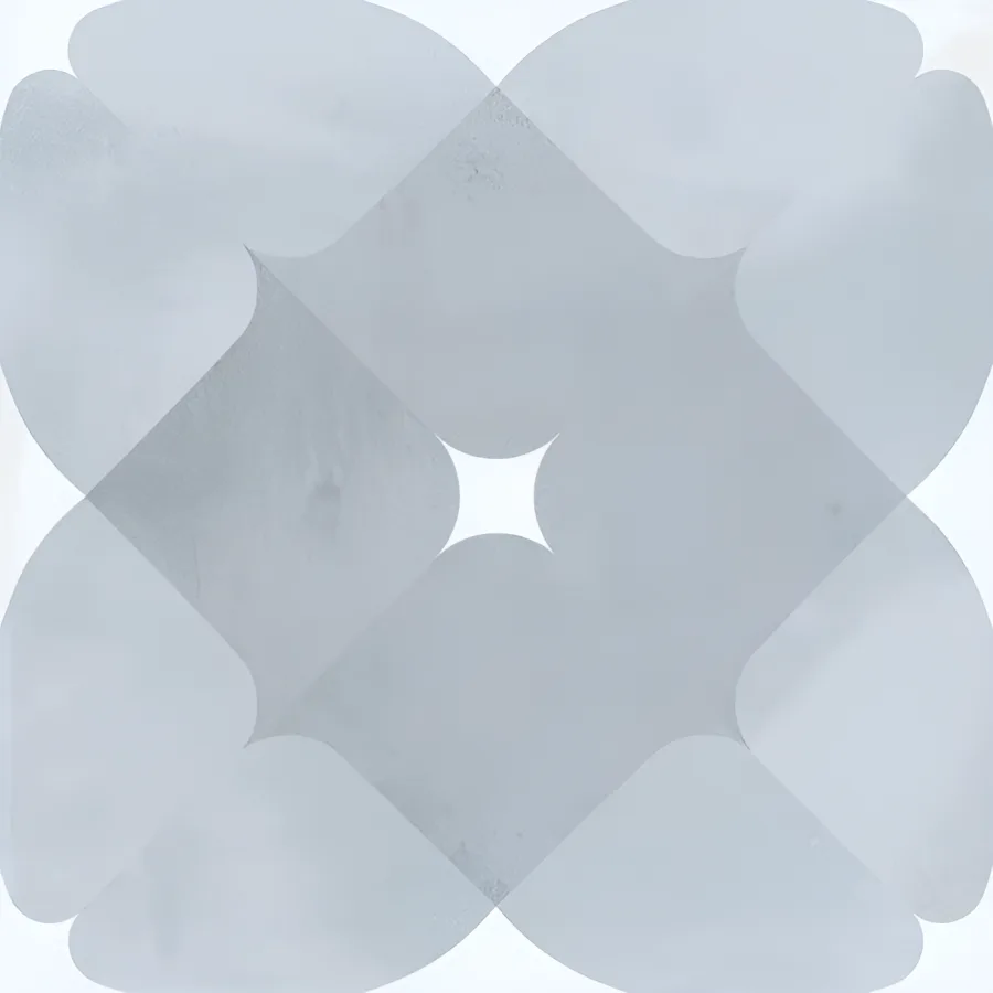 Vives Pop Tile Cavern 15x15