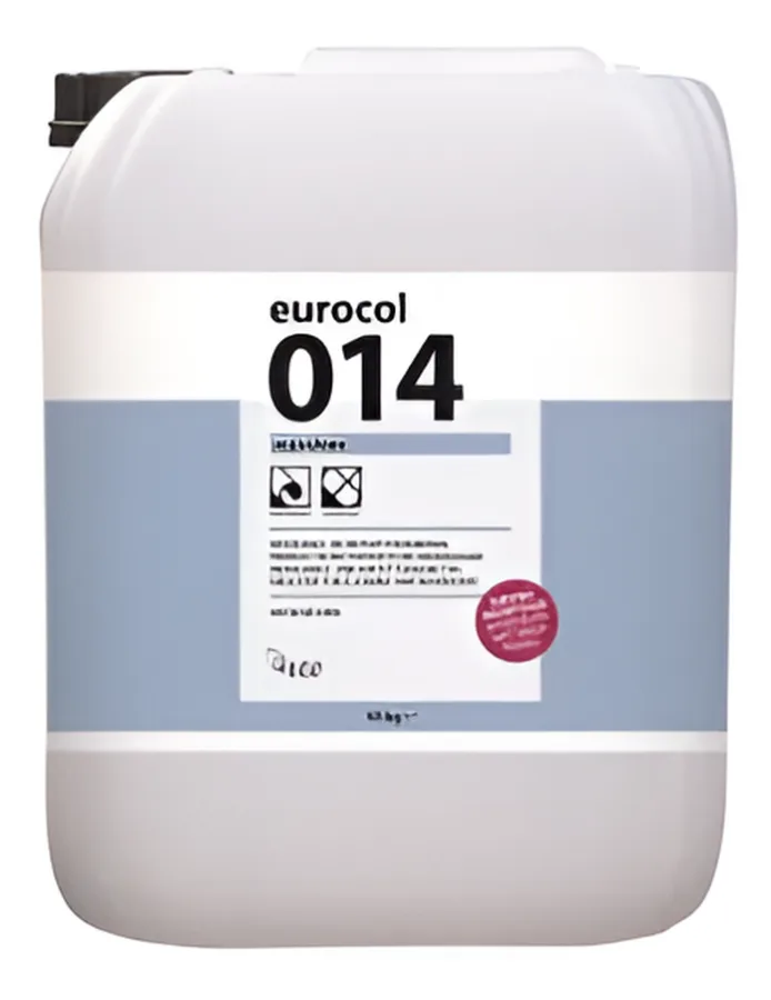 Eurocol 10 lt euroclean 014