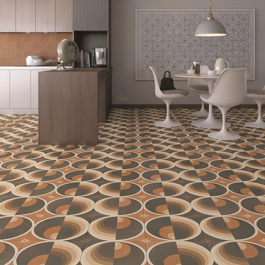 Vives Pop Tile Harris Marengo 29,3x29,3