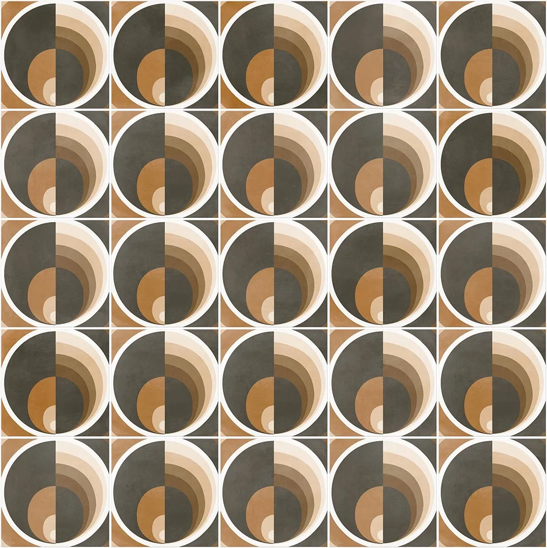 Vives Pop Tile Harris Marengo 29,3x29,3