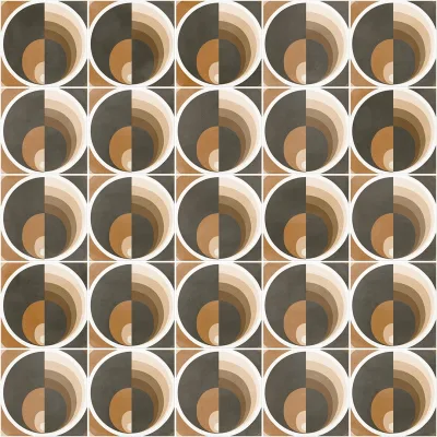 Vives Pop Tile Harris Marengo 29,3x29,3