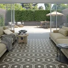 Vives Pop Tile Janis Marengo 29,3x29,3