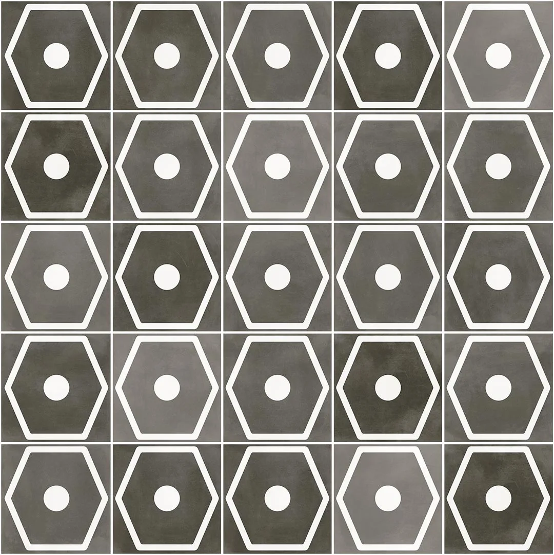 Vives Pop Tile Janis Marengo 29,3x29,3