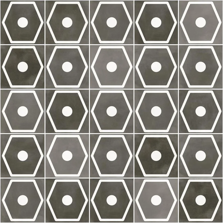 Vives Pop Tile Janis Marengo 29,3x29,3