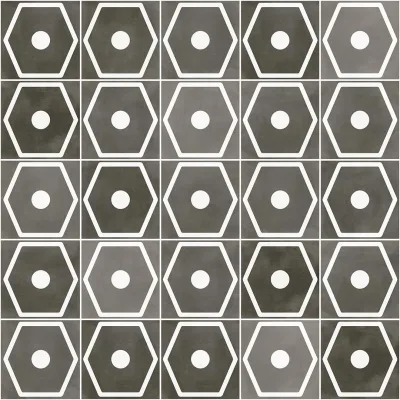 Vives Pop Tile Janis Marengo 29,3x29,3