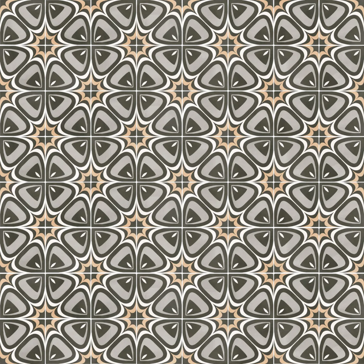 Vives Pop Tile Marquee 15x15