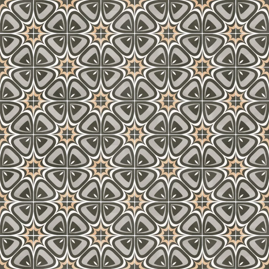 Vives Pop Tile Marquee 15x15