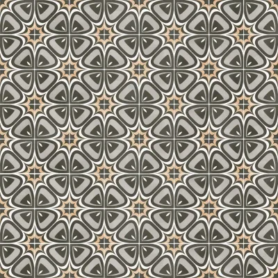 Vives Pop Tile Marquee 15x15