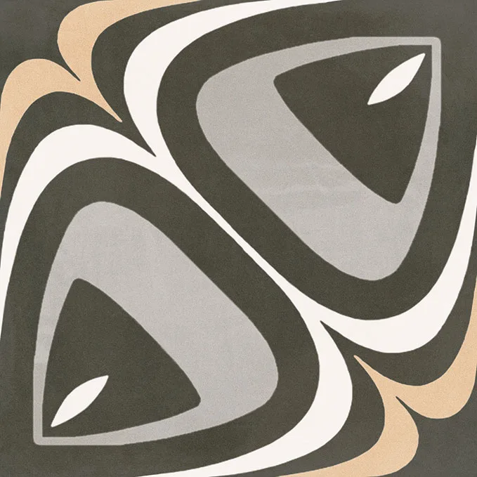 Vives Pop Tile Marquee 15x15