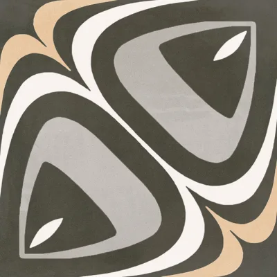 Vives Pop Tile Marquee 15x15