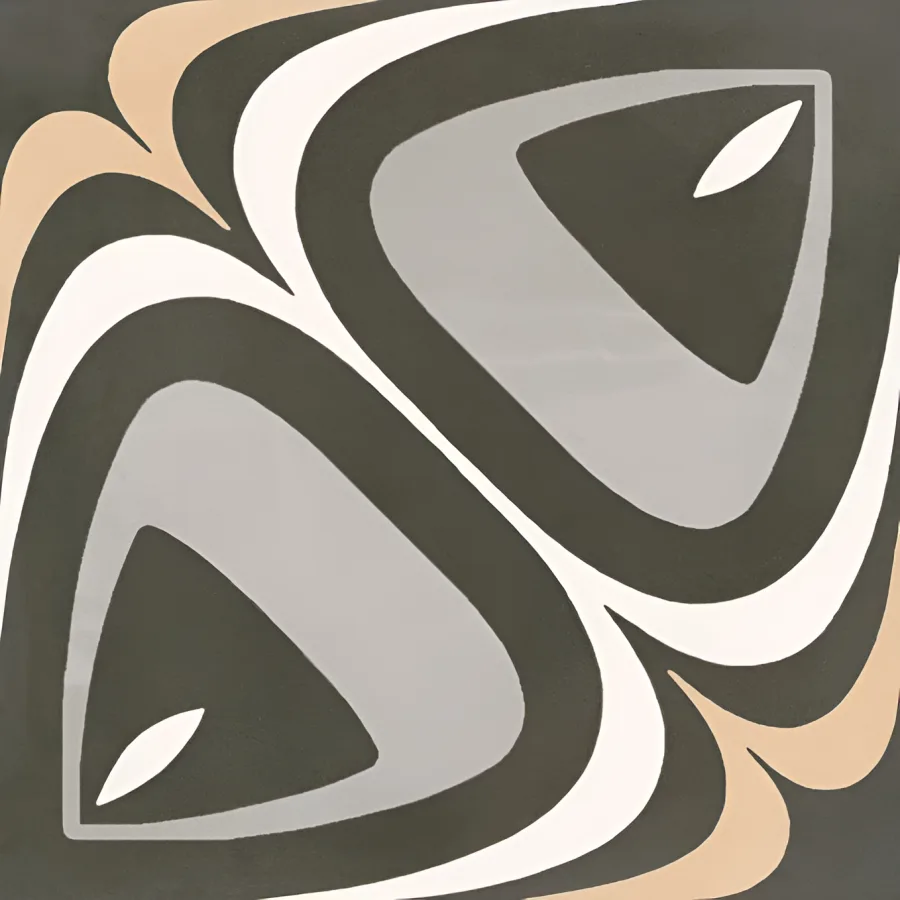 Vives Pop Tile Marquee 15x15