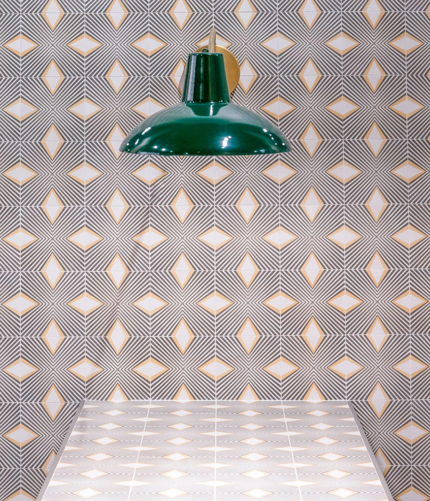 Vives Pop Tile Saville 15x15