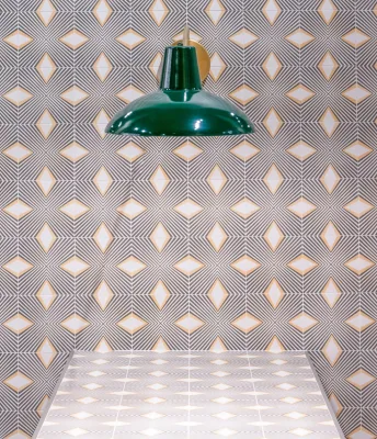 Vives Pop Tile Saville 15x15