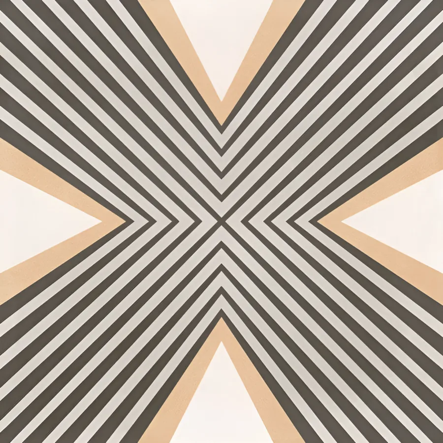 Vives Pop Tile Saville 15x15