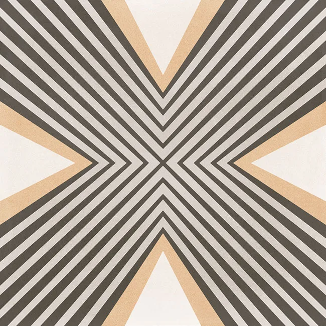 Vives Pop Tile Saville 15x15
