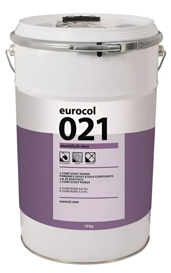 Eurocol 10 kg eurobloc reno 021