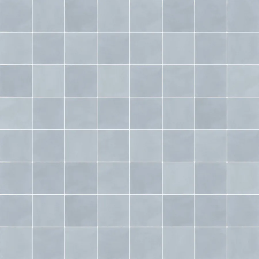 Vives Pop Tile Sixties Celeste 15x15