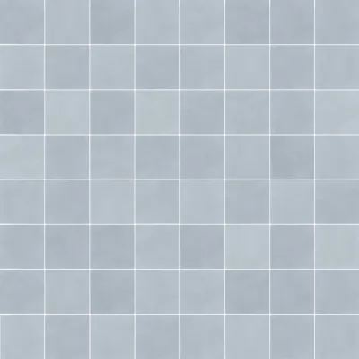 Vives Pop Tile Sixties Celeste 15x15