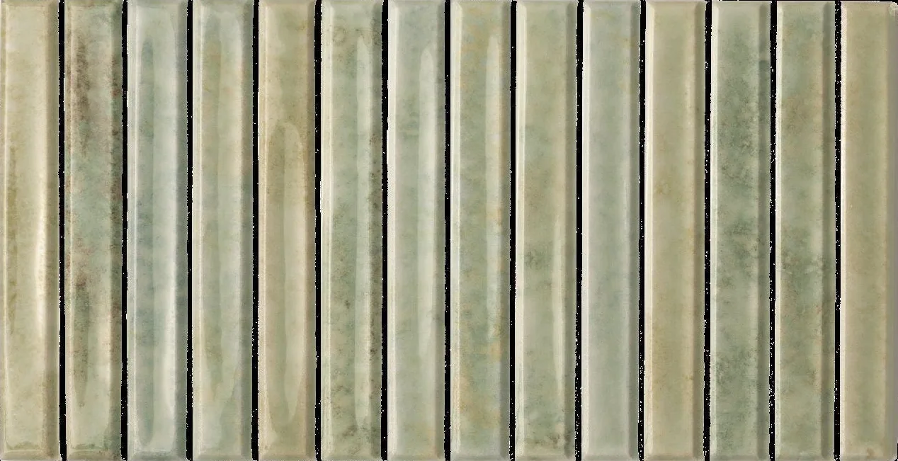 Wow Potters Bars Agave 12,5x25
