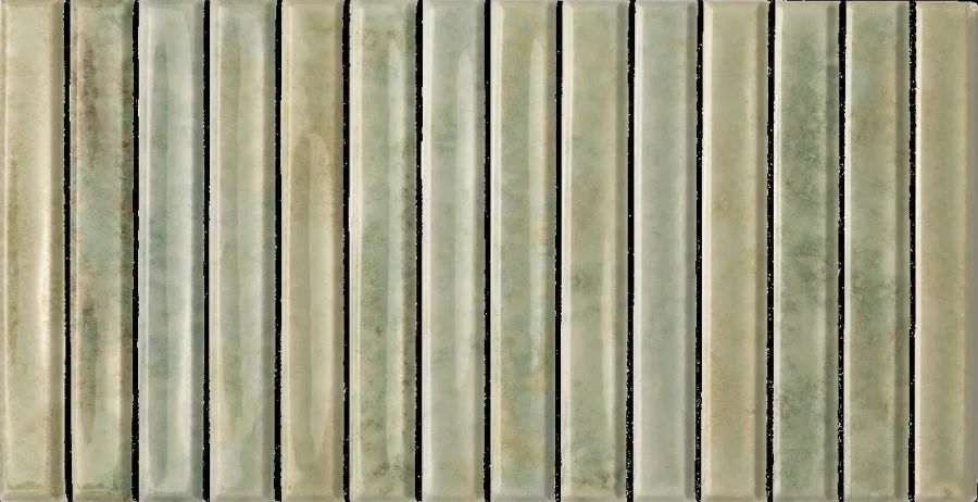 Wow Potters Bars Agave 12,5x25