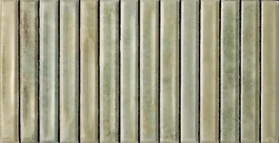 Wow Potters Bars Agave 12,5x25