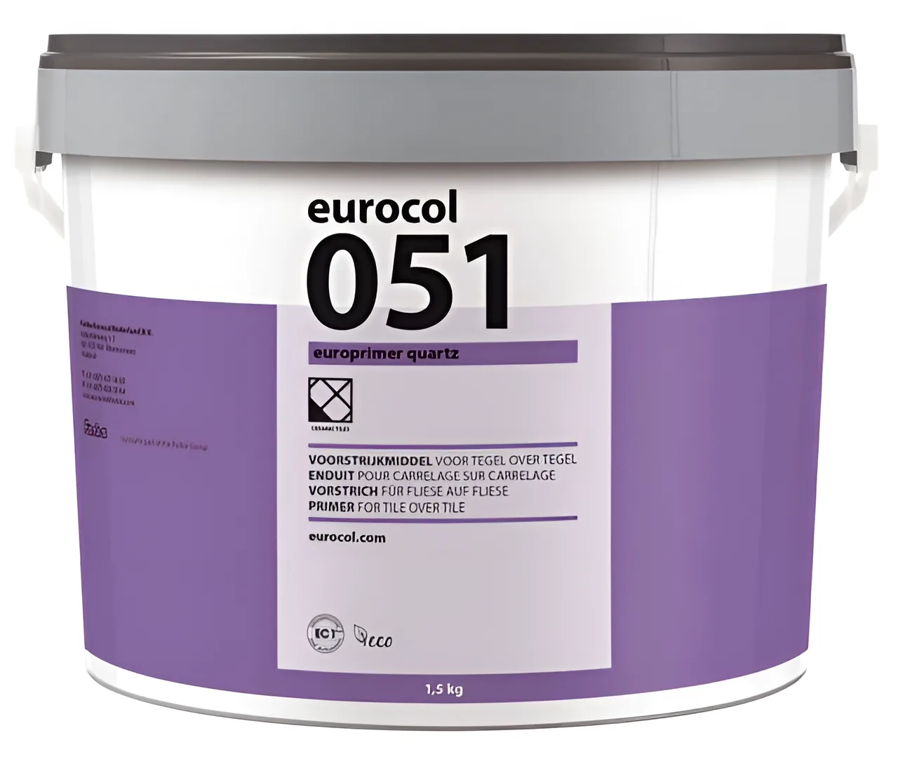 Eurocol Voorstrijk nvt