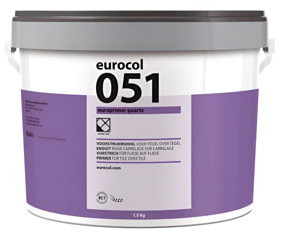Eurocol X1.5 kg europr.quartz 051
