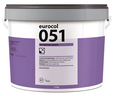 Eurocol Voorstrijk nvt