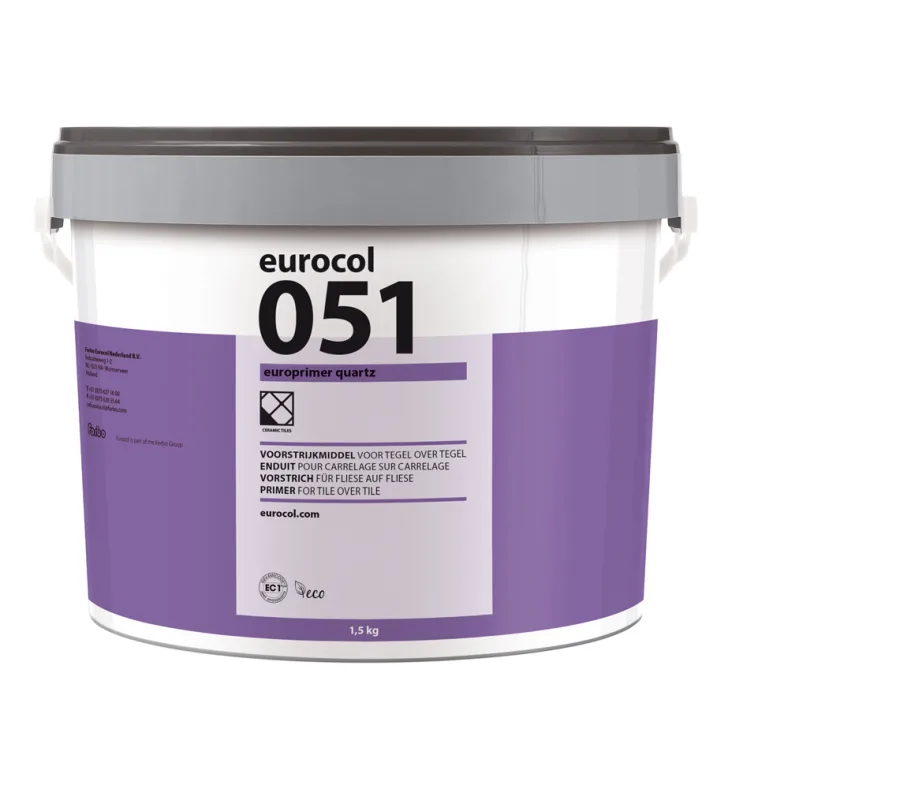 Eurocol X1.5 kg europr.quartz 051
