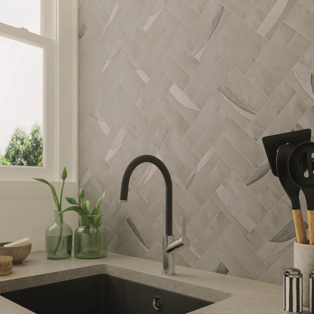 Wow Pottery Grey 5x15