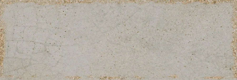 Wow Pottery Grey 5x15