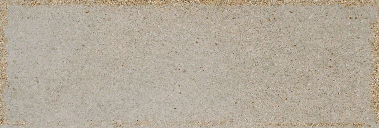 Wow Pottery Grey 5x15