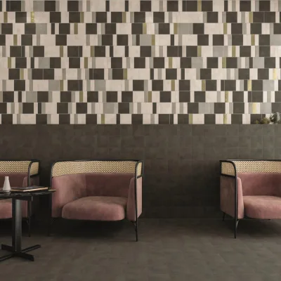 Wow Pottery Grey 5x15