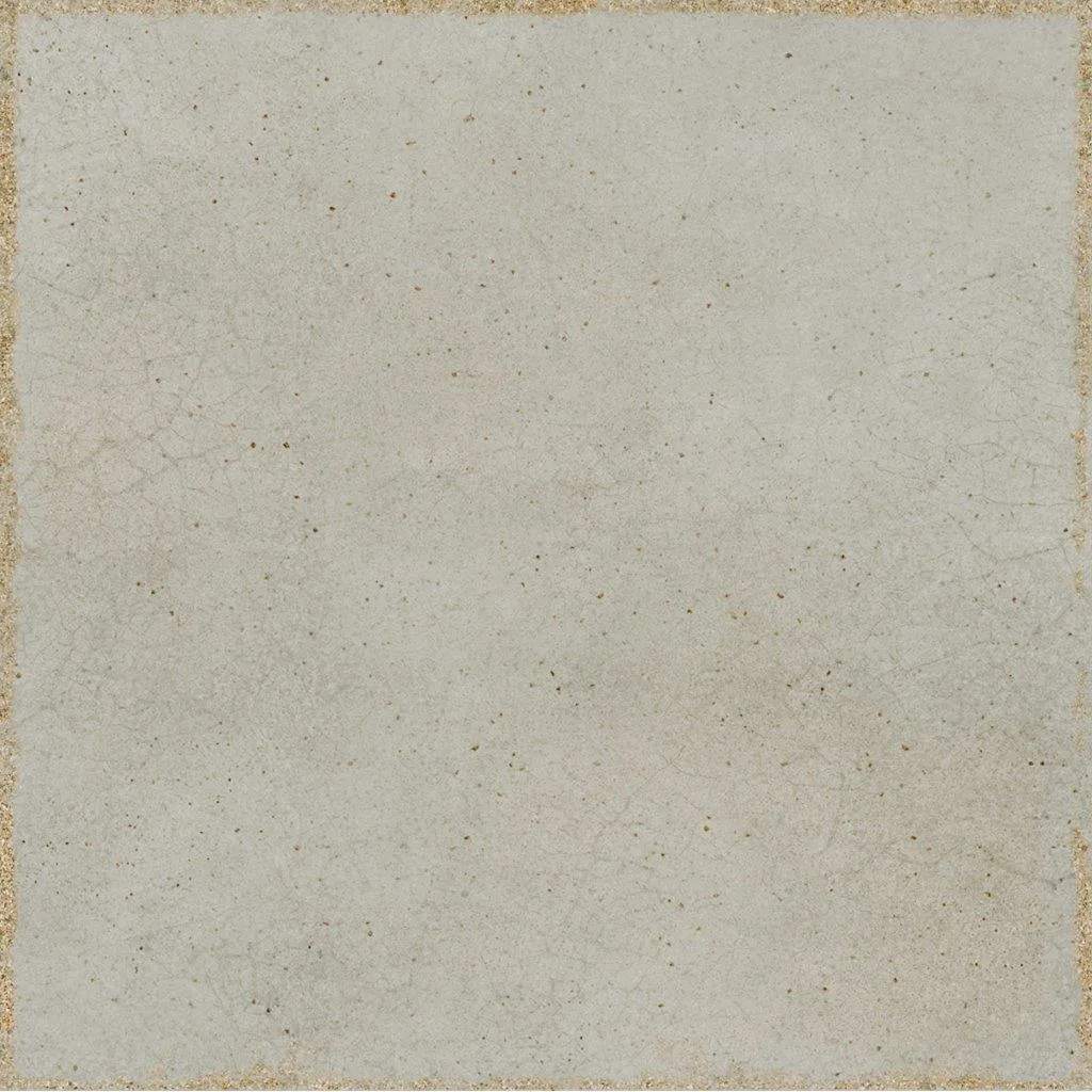 Wow Pottery Square Grey 15x15