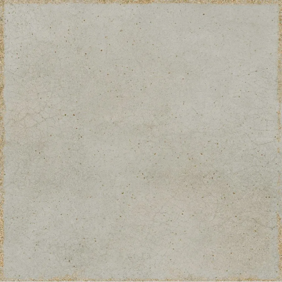 Wow Pottery Square Grey 15x15
