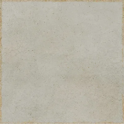 Wow Pottery Square Grey 15x15
