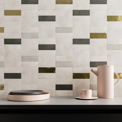 Wow Pottery Square Grey 15x15