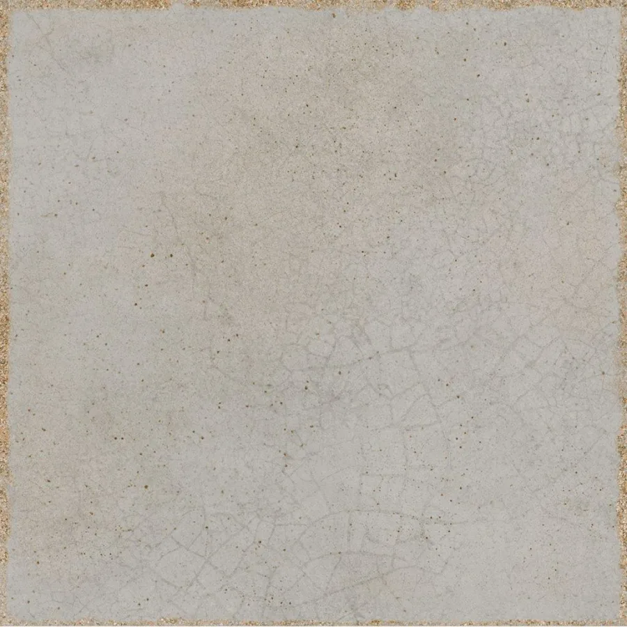 Wow Pottery Square Grey 15x15