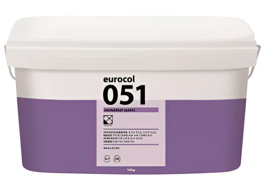 Eurocol 14 kg europr.quartz 051