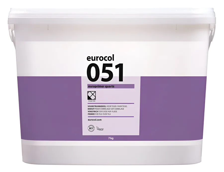 Eurocol 7 kg europr.quartz 051