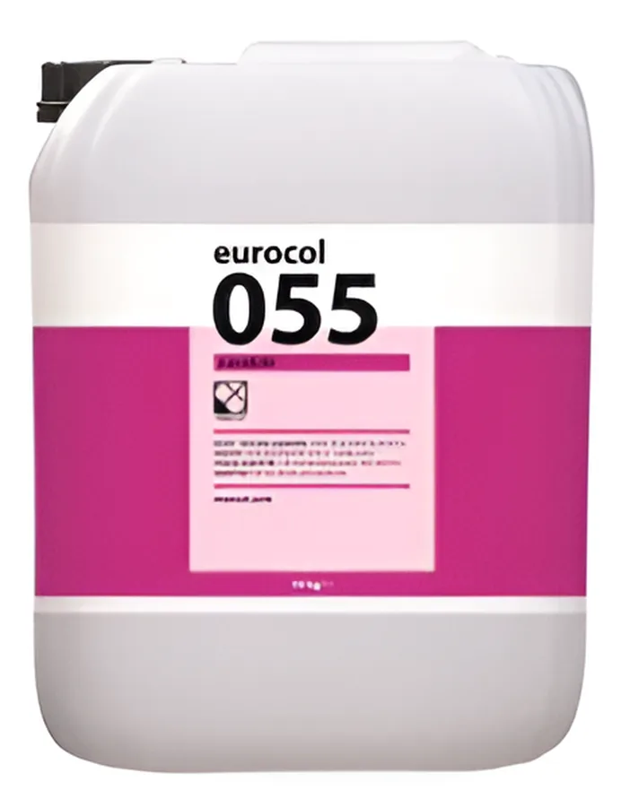 Eurocol 10 lt eurodicht 055