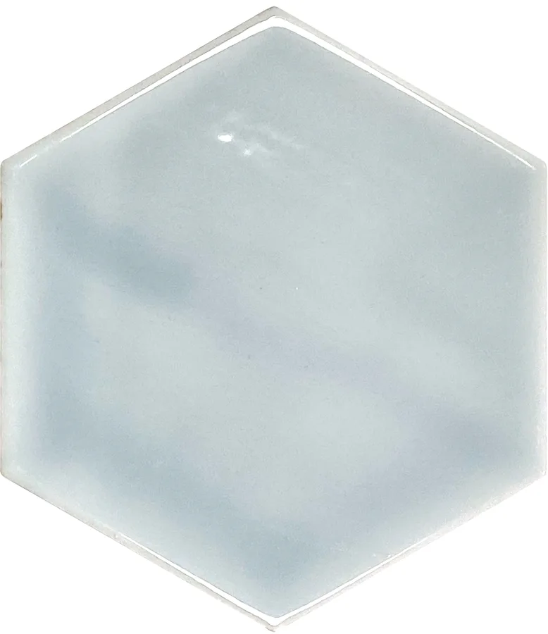 Da Vinci Prime Hex. Azul 10,8x12,4