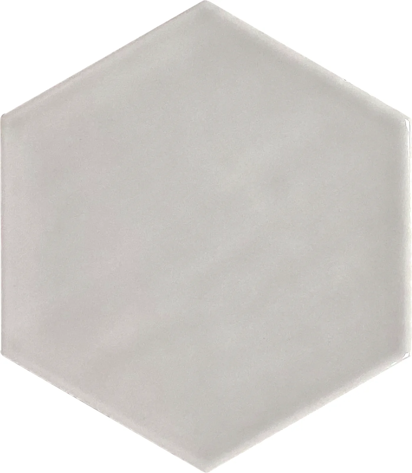 Da Vinci Prime Hex. Gris 10,8x12,4