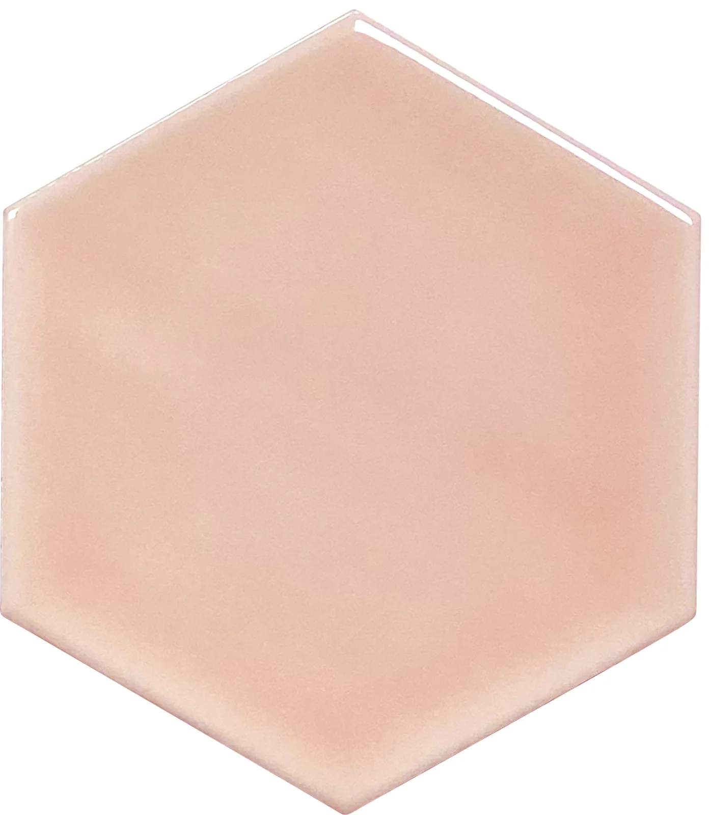 Da Vinci Prime Hex. Rosa 10,8x12,4