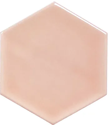 Da Vinci Prime Hex. Rosa 10,8x12,4