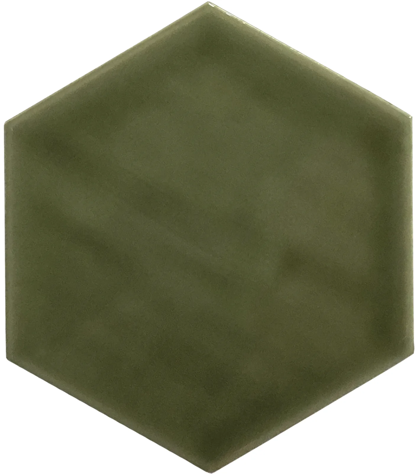 Da Vinci Prime Hex. Verde Mili 10,8x12,4