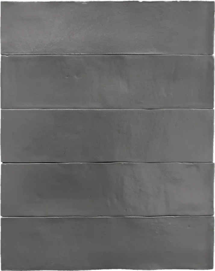 Revoir Paris Provence Gris Beton 6,2x25