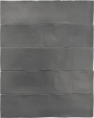 Revoir Paris Provence Gris Beton 6,2x25