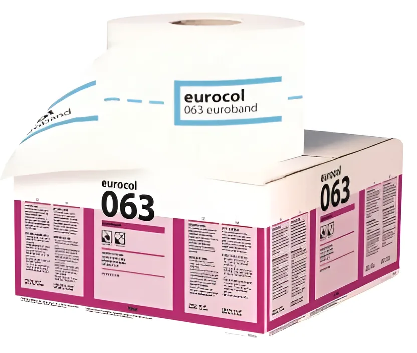 Eurocol Afdichting nvt