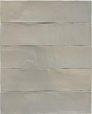 Revoir Paris Provence Gris Taupe 6,2x25